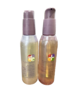 (2) Pureology HYDRATE Shine Max Shinning Hair Smoother 4.2 oz - £119.74 GBP