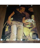 Roger Daltrey The Who Poster Holland Import #RO 044 - $19.99
