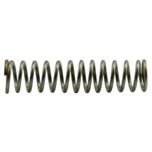 23/64&quot; x 0.041&quot; x 1-1/2&quot; 18-8 Stainless Steel Compression Springs (3 pcs.) - £8.74 GBP