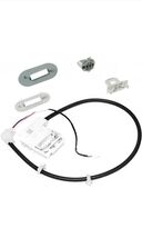 3-Wire Washer Lid Lock Switch Assembly For GE WH08X32657 290D3070P002 - $14.62