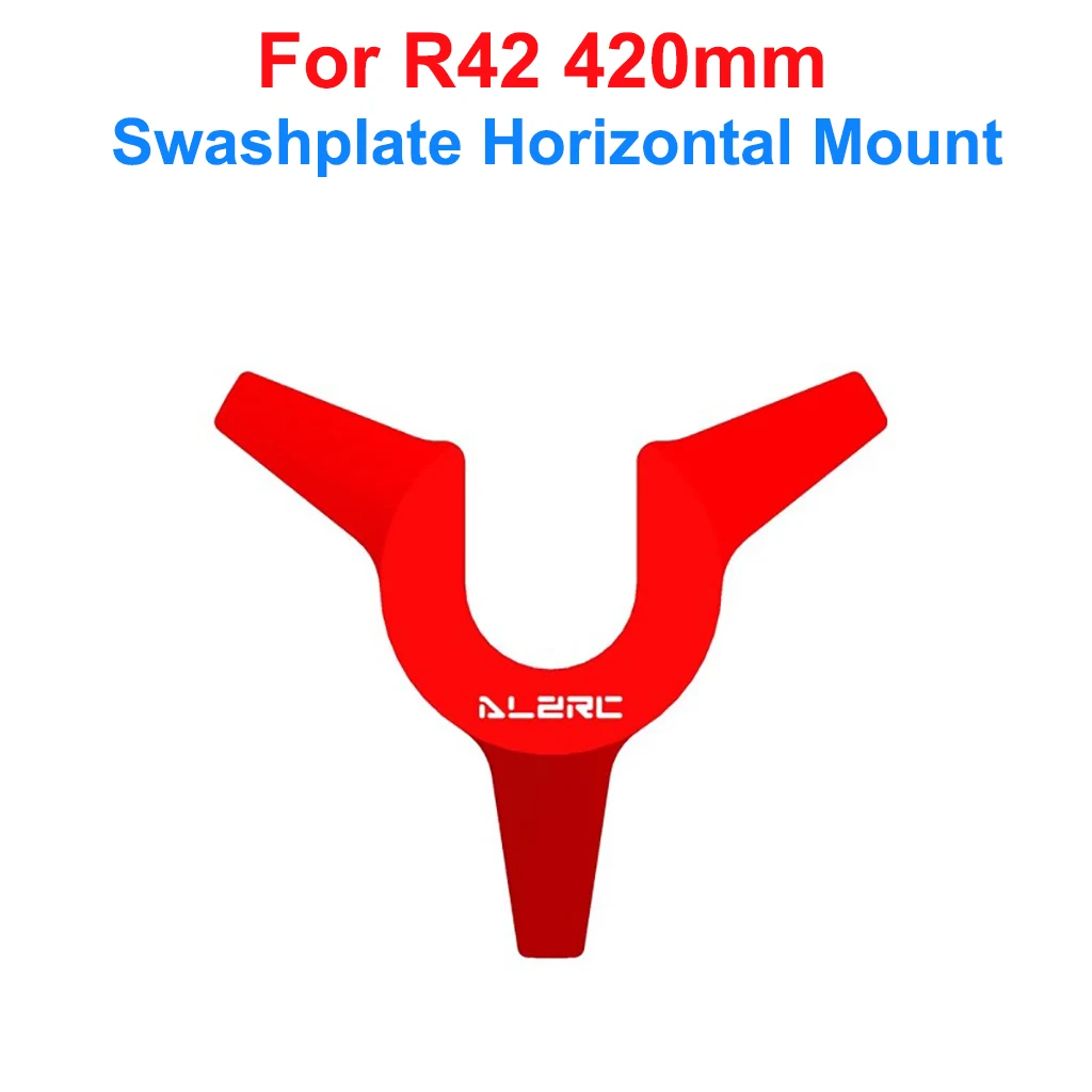 [Horizontal Mount] ALZRC DIY R42 FBL KIT RC Helicopter Replacement Parts... - $38.34 CAD