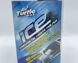 Turtle Wax ICE Synthetic Paste Polish Kit w/ Cloth Applicator Pad No Whi... - £48.45 GBP