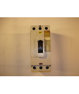 Siemens 3 Pole Circuit Breaker 3VF1231-1DG21-0A00 - $42.00