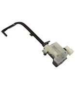 15-18 ATS ATS-V Gas Fuel Door Locking Solenoid and Latch SEDAN GM - £52.03 GBP