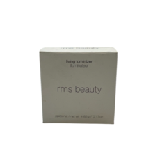 RMS Beauty "Living illuminizer" 0.17 oz New In Box - $31.67