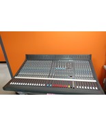Defective SoundCraft Series Two 24 Channel Mixing Board NO PSU AS-IS - $710.36 CAD