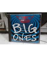  Aerosmith Big Ones Audio Music CD (1994)  15 Greatest Hits - £5.93 GBP