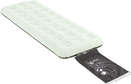 Single-High Airbed By Coleman - £40.78 GBP