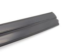06-13 AUDI A3 8P 4 DOOR HATCHBACK ROOF TRIM MOLDING LEFT & RIGHT PAIR E1984 image 5