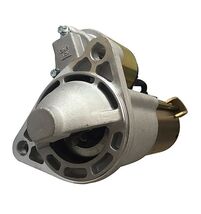 NEW STARTER FITS CHERY UTV 800CC 1000CC S11-3708110GA image 2