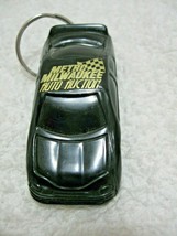 Metro Milwaukee Auto Auction Sports Car Design Bottle Opener Key FOB-Ford-Chevy! - £8.78 GBP