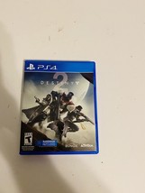 Playstation 4 Destiny 2: PS4 1 Player Video Game - FREE SHIPPING - £7.57 GBP