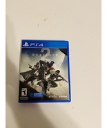 Playstation 4 Destiny 2: PS4 1 Player Video Game - FREE SHIPPING - $13.21 CAD