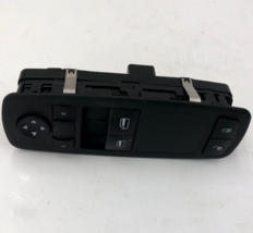 2012-2016 Dodge Caravan Master Power Window Switch OEM B02B16044 - £45.55 GBP