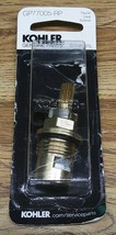 Kohler Genuine Parts GP77005-RP Faucet Valve/New In Opened Package - $14.99