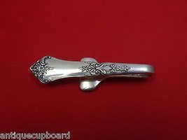 Stately by State House Sterling Silver Napkin Clip Original 3 1/4&quot; - €70,43 EUR
