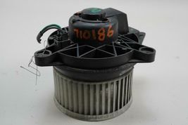 2001-2006 Chrysler Sebring Ac Heater Air Fan Motor Blower Front 4885622A... - $79.97