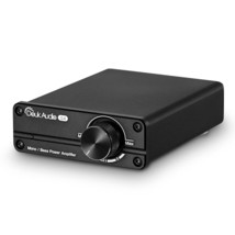 G4 Subwoofer Full-Frequency Mono Channel Digital Power Amplifier 100W - $88.81