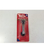 Motormite HELP! General Motors GM Window Crank Handle 76960 Chrysler Dod... - £7.94 GBP