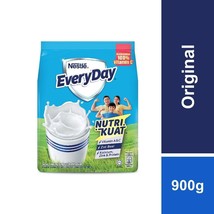 2 Packs X 900G Nestle Every Day Instant Milk Powder Children By Dhl Express - £27.12 GBP