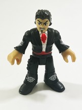Imaginext Series 7 Magician Bull Racer Matador Figure - €4,19 EUR