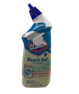 Clorox Bleach Gel For Laundry / 24 oz - £27.53 GBP