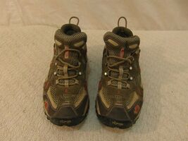 NORTH FACE GORE-TEX WOMEN'S sz9 GRAY RED SPEED LACE TRAIL MOUNTAIN HIKIN... - $699.10 MXN NORTH FACE GORE-TEX WOMEN'S sz9 GRAY RED SPEED LACE TRAIL MOUNTAIN HIKIN... - $699.10 MXN