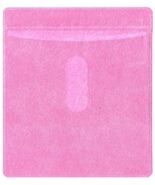 CD Double-sided Plastic Sleeve Pink - $195.44 MXN+