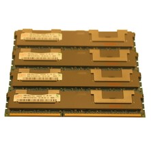 Hynix 16GB Kit (4 X 4GB) Memory For Dell Precision T3600 Essential - £20.75 GBP