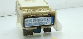 2005-2010 SCION TC DASH DASHBOARD INTERIOR CABIN FUSE BOX J426 image 4