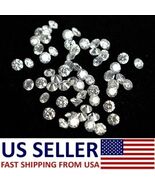 Lab Grown CVD Diamond 0.01 Cts E VS1 CLEARITY CVD DIAMONDS MELEE - $140.15 CAD