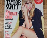 Rolling Magazine 2018 Taylor Swift The Ultimate Guide (No Label) - £34.24 GBP