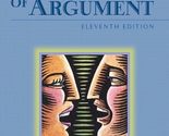 Language of Argument, The (11th Edition) Burton, Larry W. and McDonald, ... - $2.93