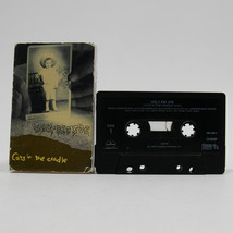 Ugly Kid Joe Cats In The Cradle Cassette Single - £7.01 GBP