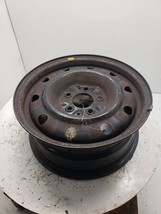 Wheel 15x6-1/2 Steel Fits 01-07 CARAVAN 939044 - £47.37 GBP