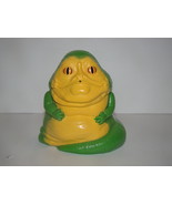 2005 Burger King - STAR WARS Revenge of the Sith - JABBA the HUT - $16.30 CAD