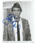 Ryan O&#39;Neal Signed Autographed Vintage Glossy 8x10 Photo - £31.86 GBP