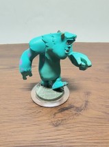 Nintendo Disney Infinity 1.0 Monster&#39;s, Inc Sulley Figure Character (INF... - £3.92 GBP