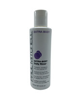 Paul Mitchell Extra Body Rinse Fine &amp; Normal Hair 8.5 oz. - £11.97 GBP