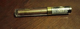 Wet N Wild Coloricon Lip Gloss Virgo 676A Bronze Shimmer Shine(Qq/37) - £10.99 GBP