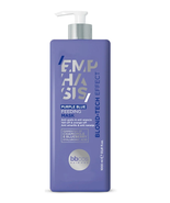 BBCOS Emphasis Purple Blue Feeding Mask Blond-Tech Effect, Liter - $75.00