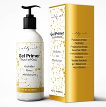 Conductive Gel - Facial Hydrating Leave-On Gel Primer, Hyaluronic, Gold ... - $39.99