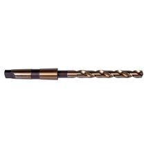 Precision Twist Drill 209CO 51/64"D 8-3/4"L HSS-E #3MT Cobalt Jobber Dri... - $201.77