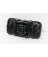 Rexing R4 Dash Cam W/ 1080p All Around Resolution Front Camera ONLY ISSUE - $17.99