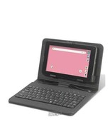 Quad Core Craig 10.1&quot; Android Tablet Bundle Black - $123.49