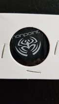 NONPOINT / JAGER - CONCERT TOUR GUITAR PICK - $20.00