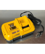 DeWalt DCB118 20V Max 8 Amp Lithium Ion Fan-Cooled Fast Charger - $997.40 MXN