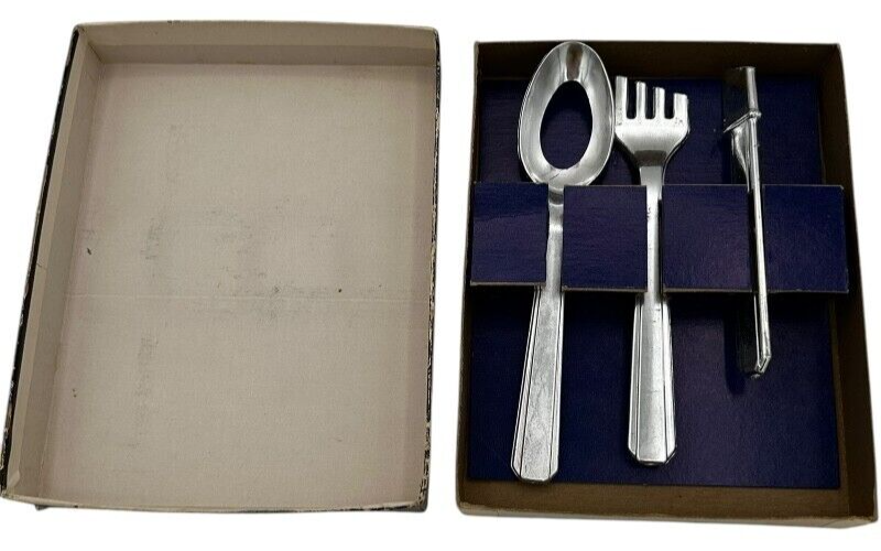 1965 H Fishlove & Co #688 Lose Weight Sure Way to Peevent Over-Eating Gag Gift Item image 2