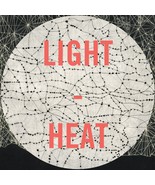 Light Heat [Vinyl] LIGHT HEAT - €19,19 EUR