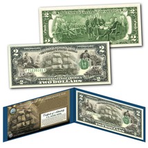 Confederate Ships Banknote Of The American Civil War Legal Tender On New $2 Bill - £11.66 GBP